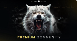 Fit Pro Alpha (Premium)